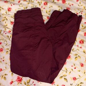 lulu dance studio pants